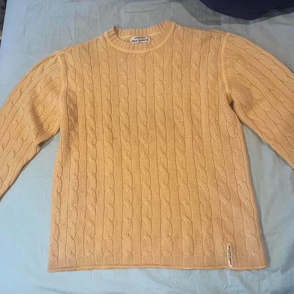 Vintage Polo Ralph Lauren knit sweater - Picture 4 of 4